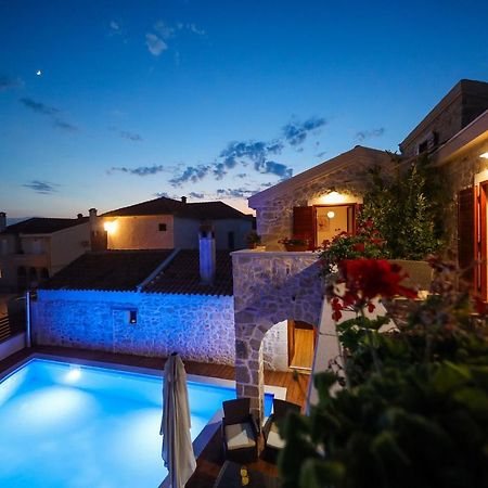 Holiday Home Mare Petrčane Zewnętrze zdjęcie