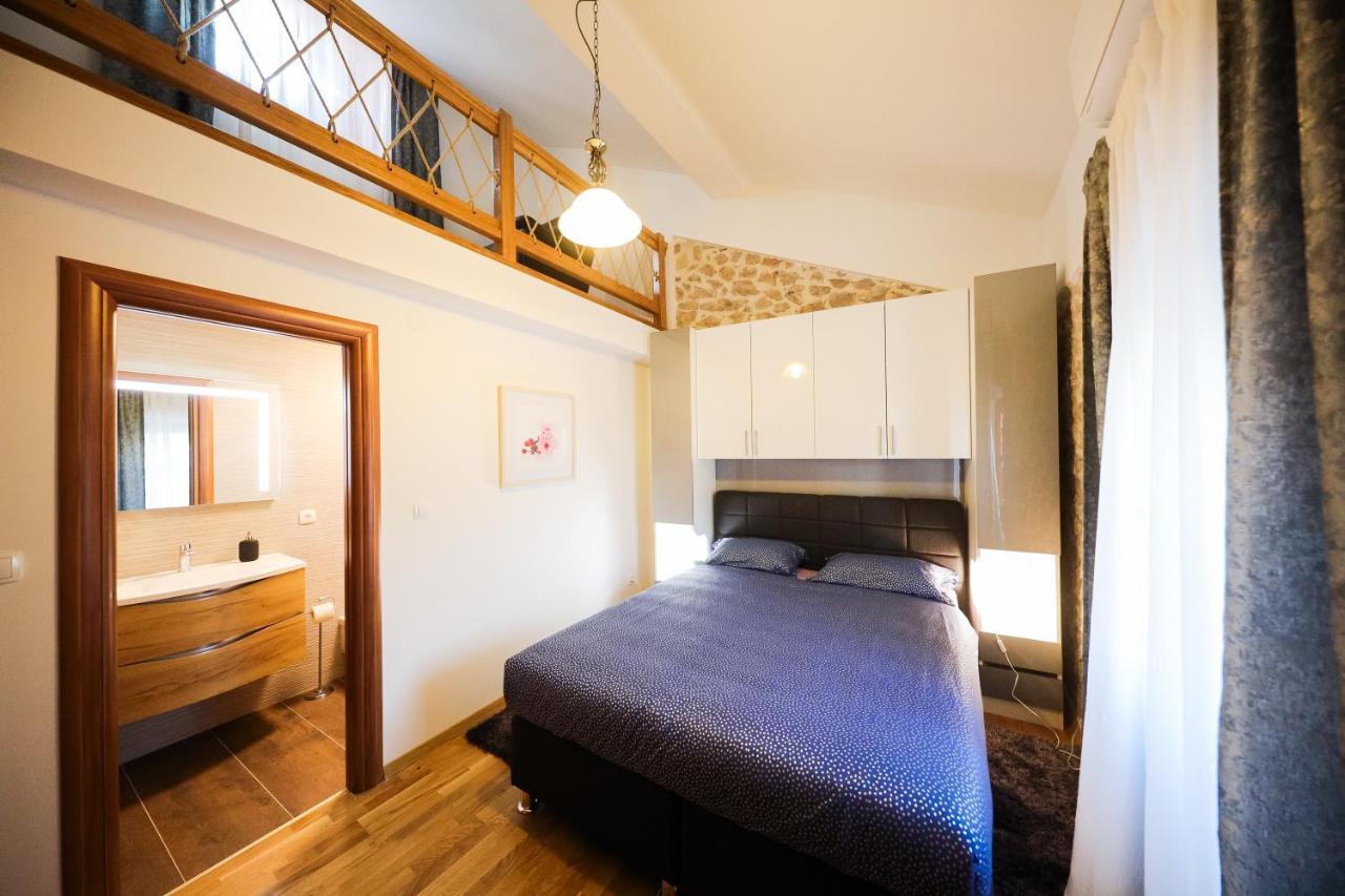 Holiday Home Mare Petrčane Zewnętrze zdjęcie