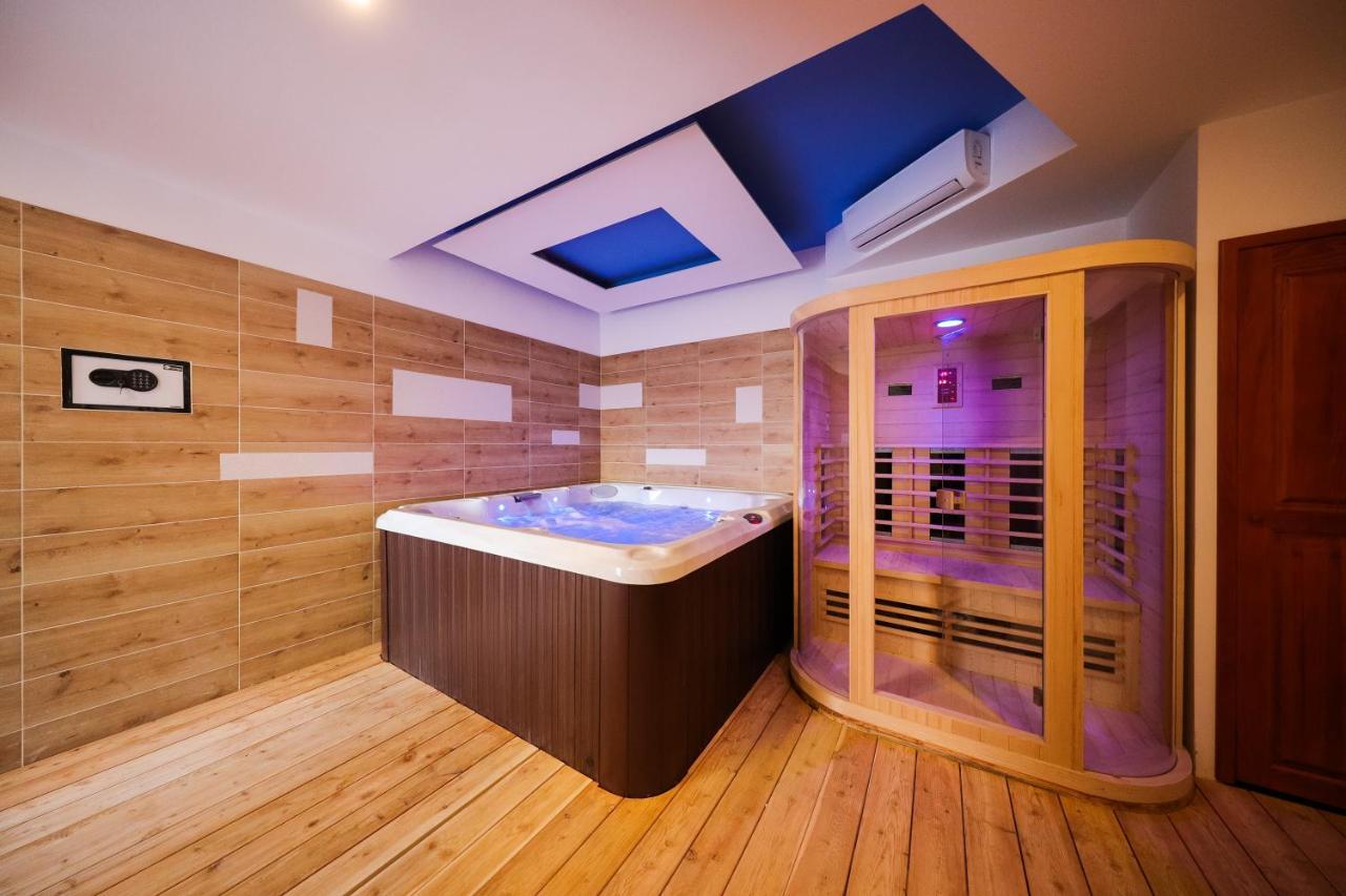 Holiday Home Mare Petrčane Zewnętrze zdjęcie